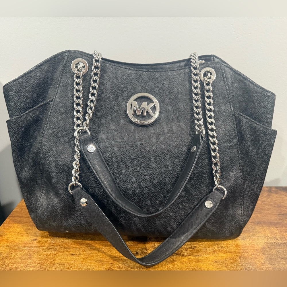 Michael Kors tote bag